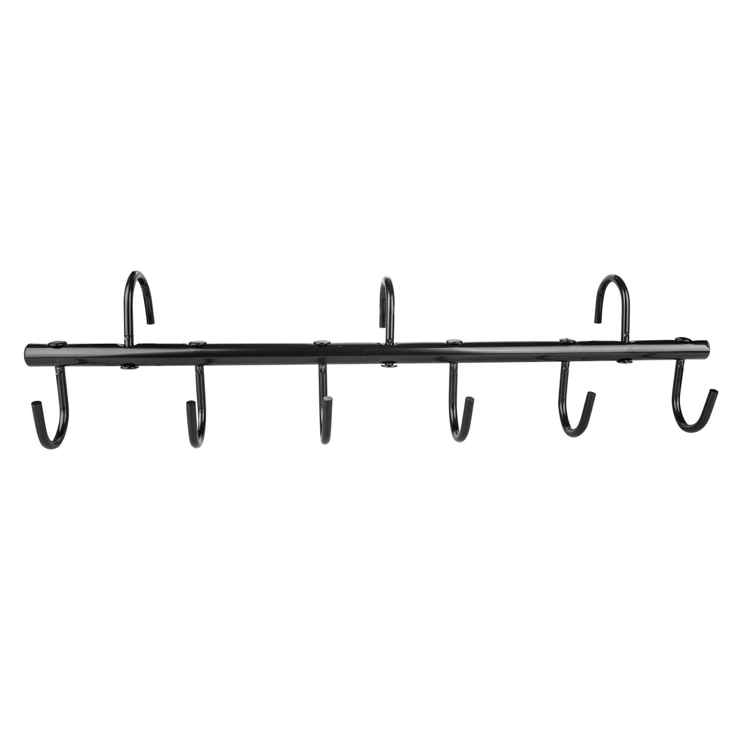 Gatsby 6-Hook Tack Rack