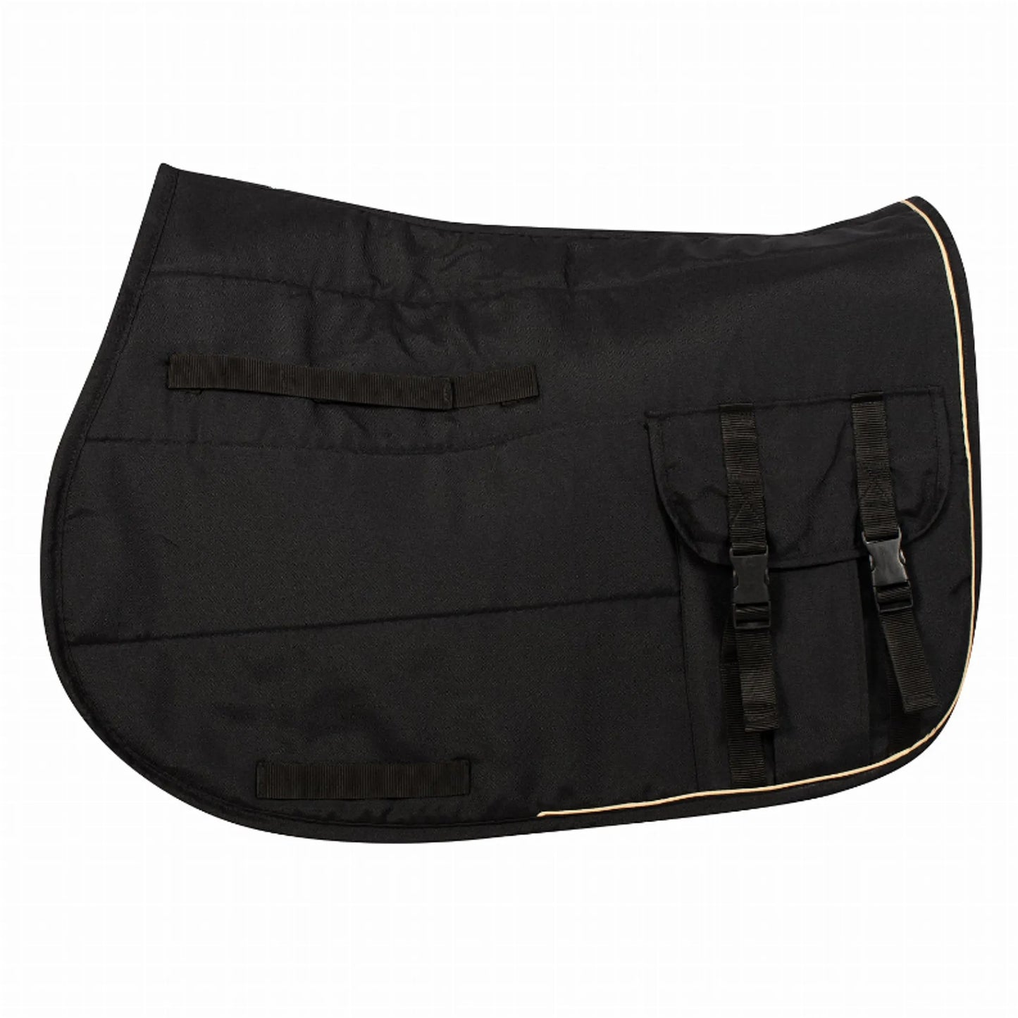 TuffRider Trail Riding Pad