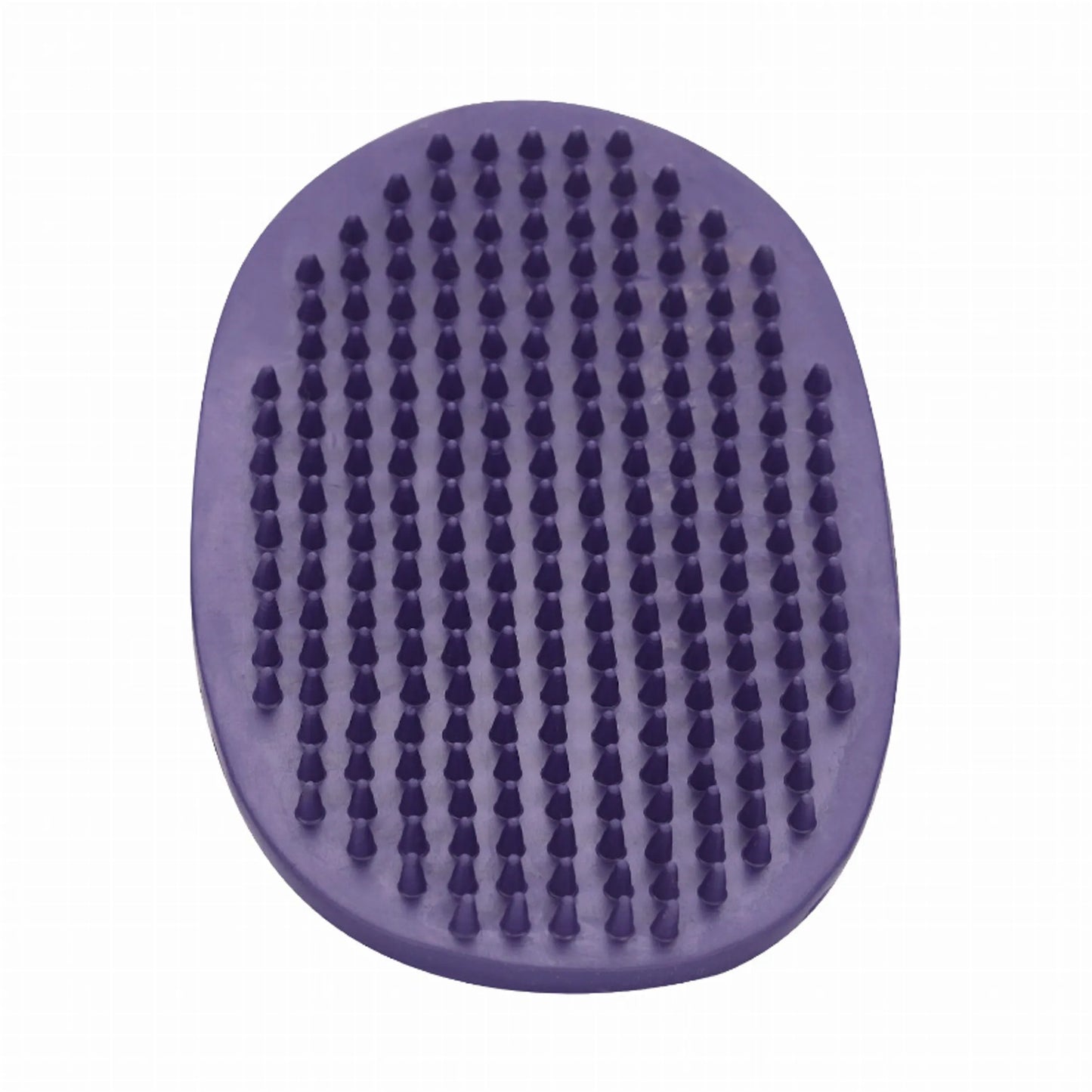 TuffRider Rubber Massage Comb