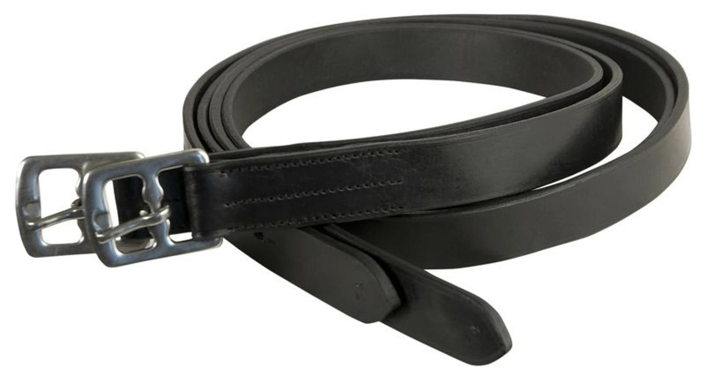 Gatsby Stirrup Leathers