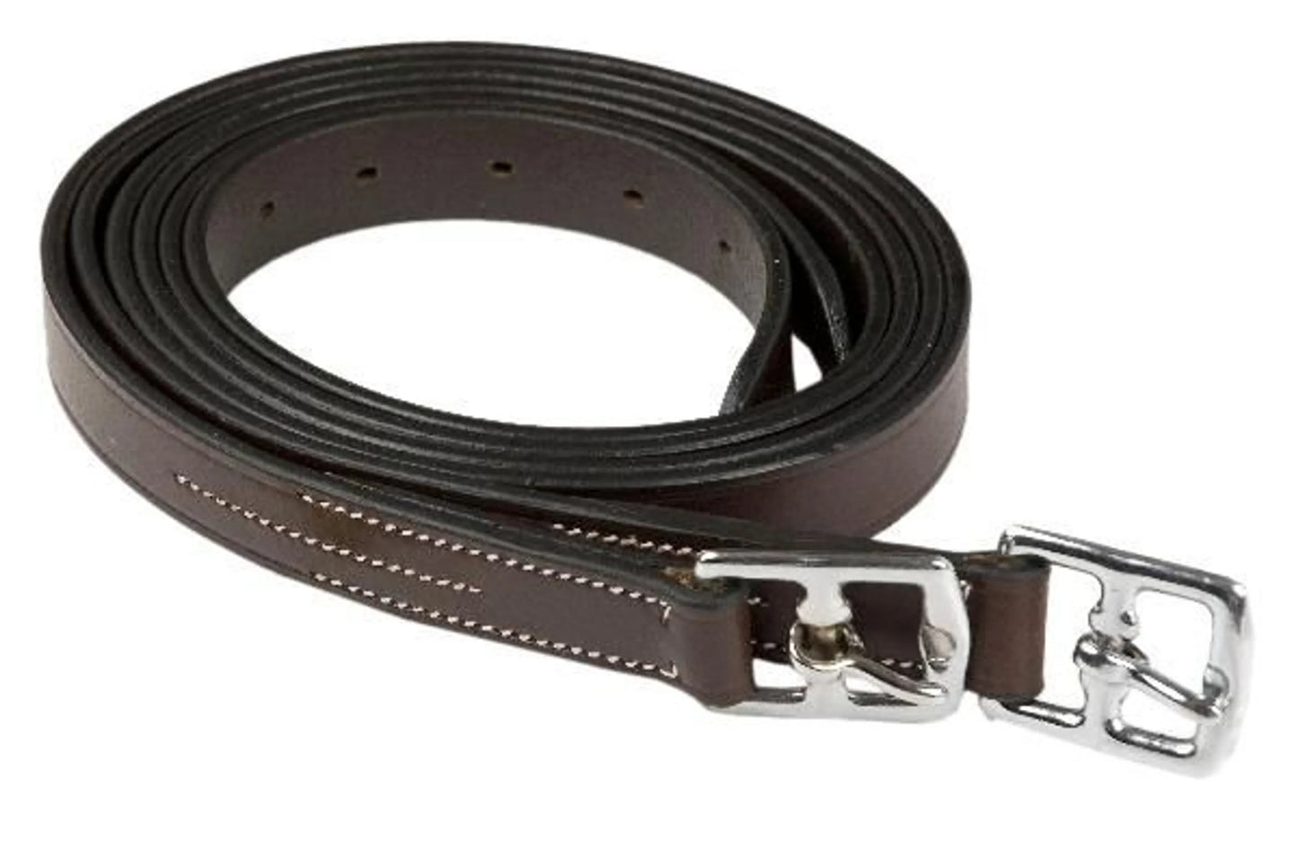 Gatsby Stirrup Leathers