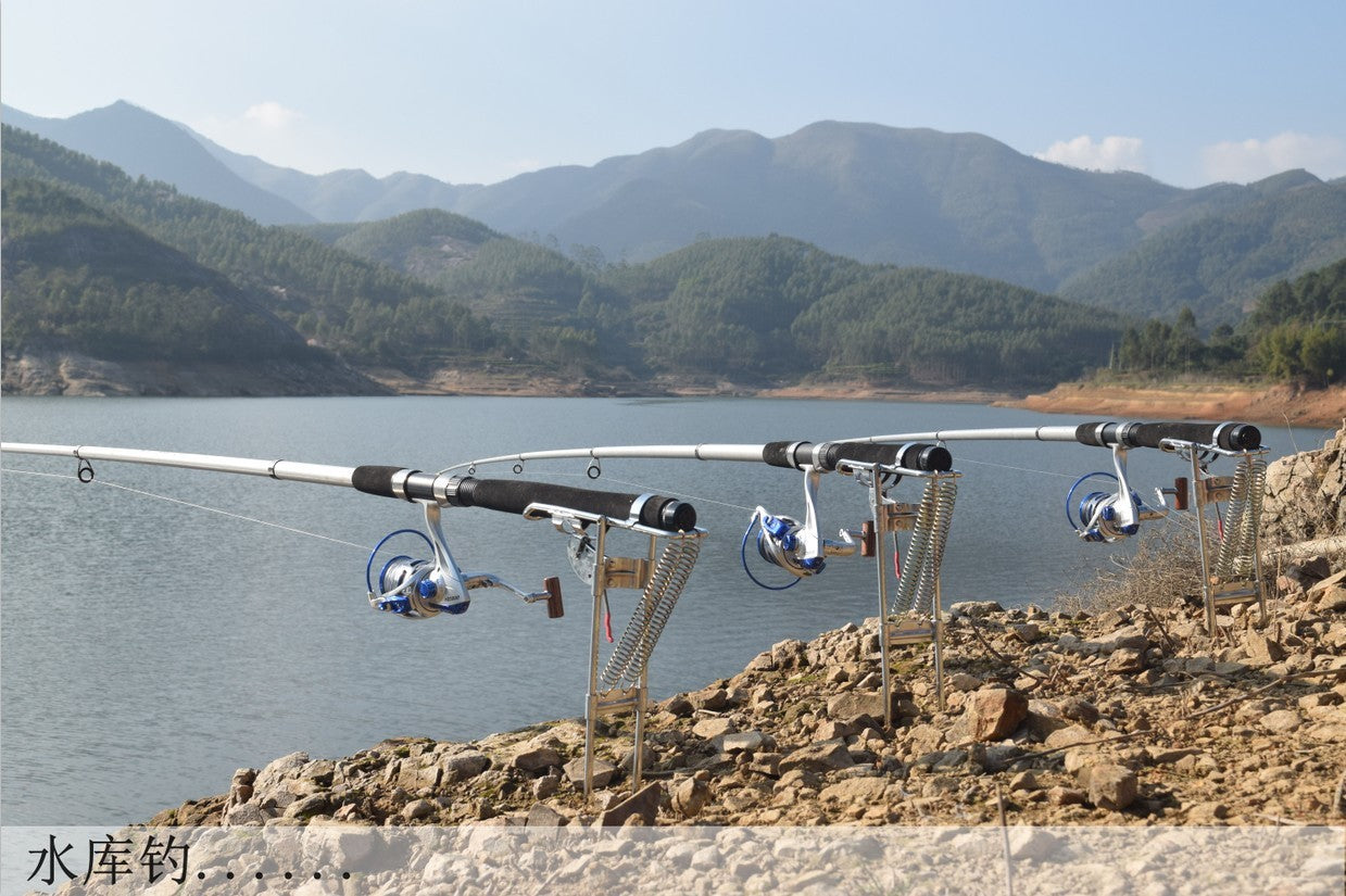 Automatic Fishing Rod Holder Fort Sea Rod