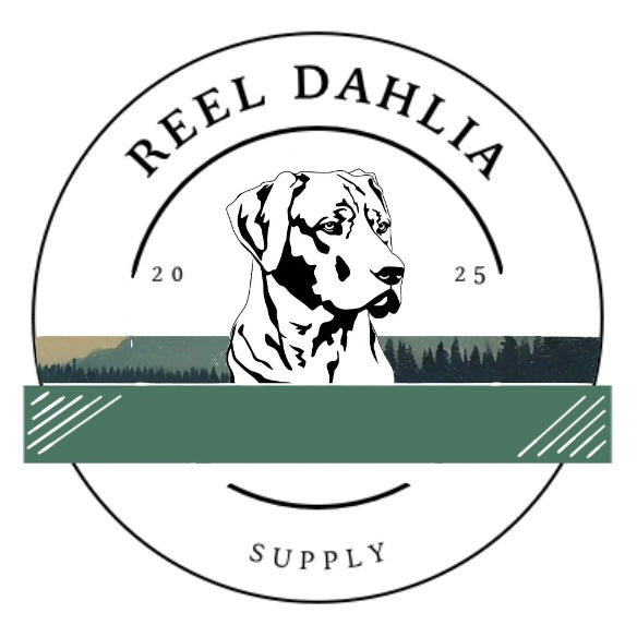 Reel Dahlia Supply